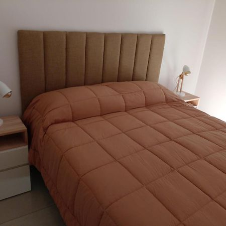 Ohiggins Bahia Premium Apartment Bahia Blanca Ngoại thất bức ảnh
