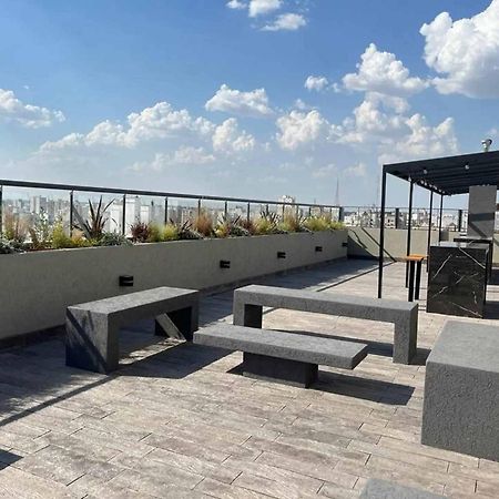 Ohiggins Bahia Premium Apartment Bahia Blanca Ngoại thất bức ảnh