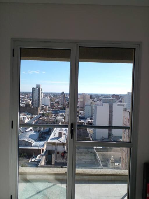 Ohiggins Bahia Premium Apartment Bahia Blanca Ngoại thất bức ảnh