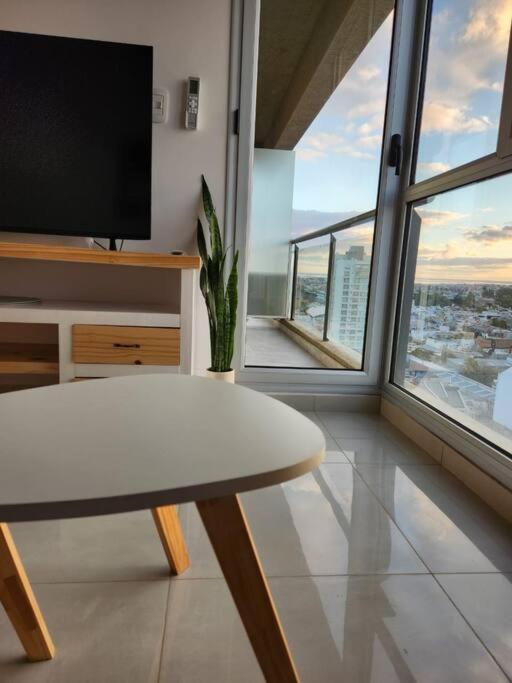 Ohiggins Bahia Premium Apartment Bahia Blanca Ngoại thất bức ảnh