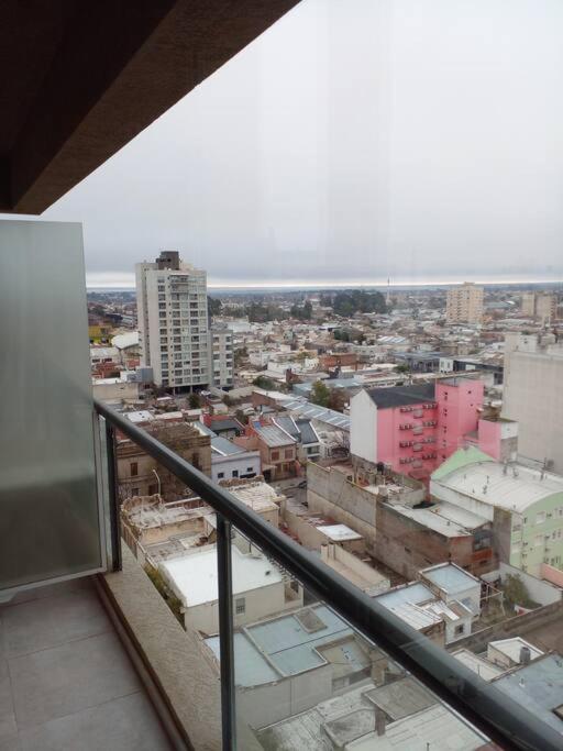 Ohiggins Bahia Premium Apartment Bahia Blanca Ngoại thất bức ảnh