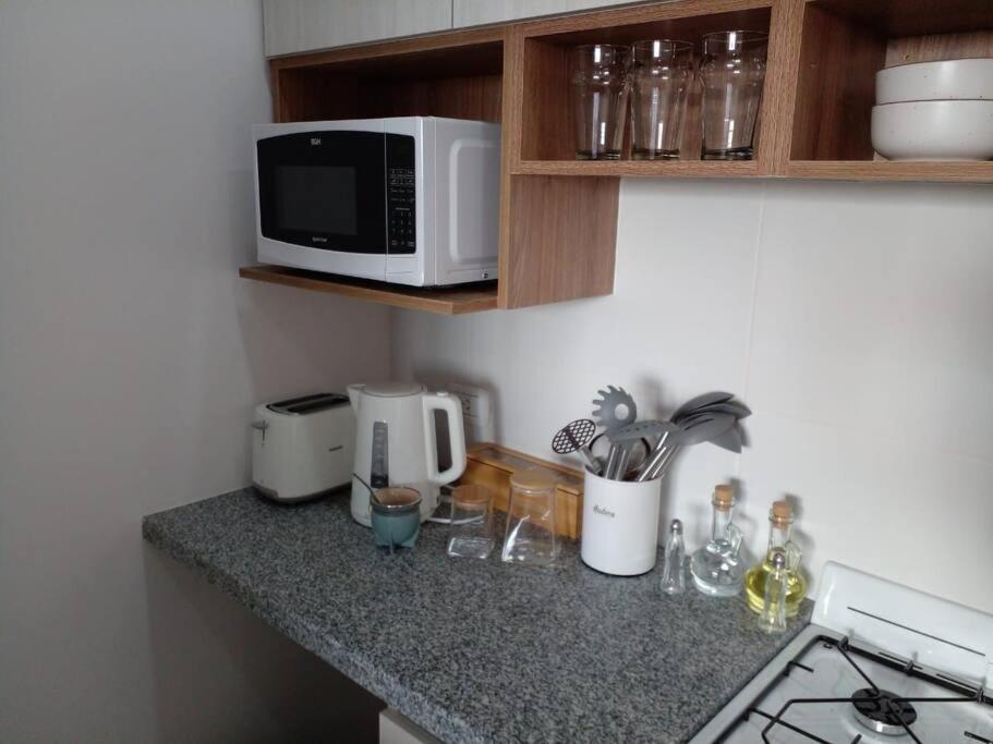 Ohiggins Bahia Premium Apartment Bahia Blanca Ngoại thất bức ảnh