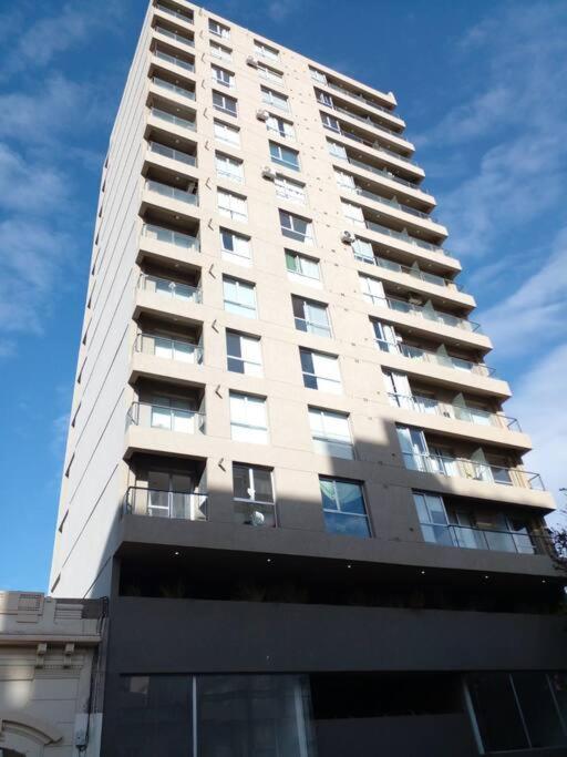 Ohiggins Bahia Premium Apartment Bahia Blanca Ngoại thất bức ảnh