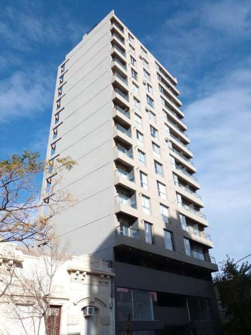 Ohiggins Bahia Premium Apartment Bahia Blanca Ngoại thất bức ảnh