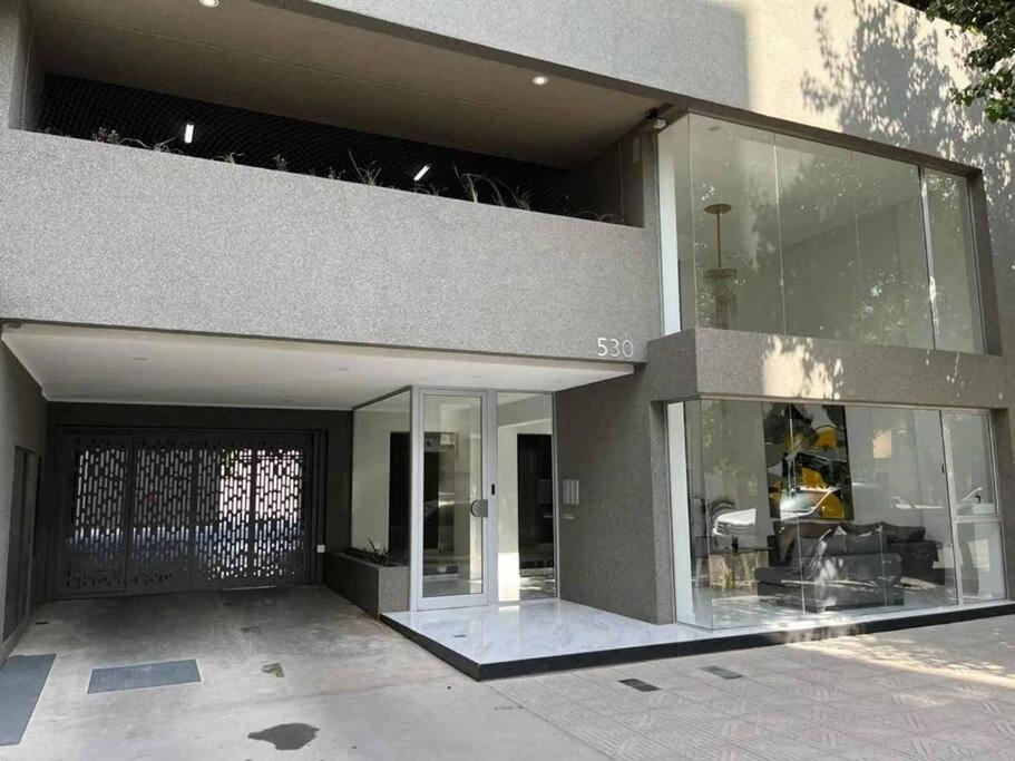 Ohiggins Bahia Premium Apartment Bahia Blanca Ngoại thất bức ảnh