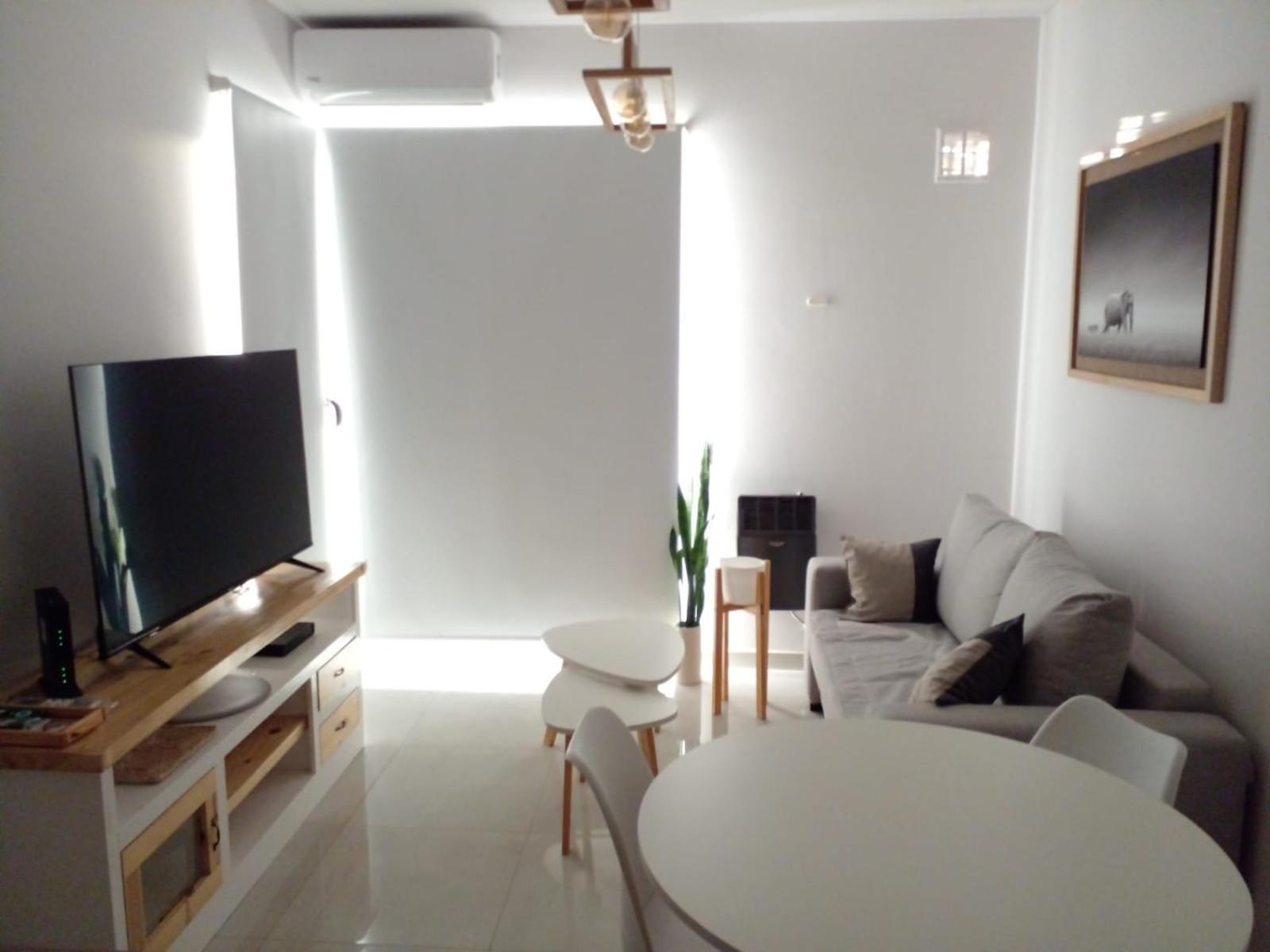 Ohiggins Bahia Premium Apartment Bahia Blanca Ngoại thất bức ảnh