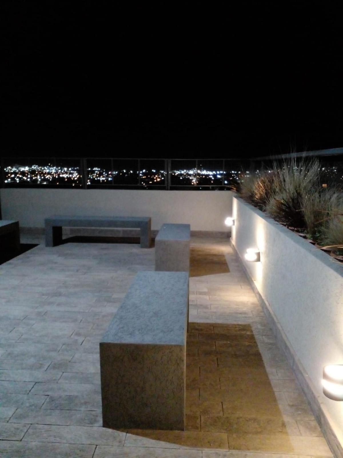 Ohiggins Bahia Premium Apartment Bahia Blanca Ngoại thất bức ảnh
