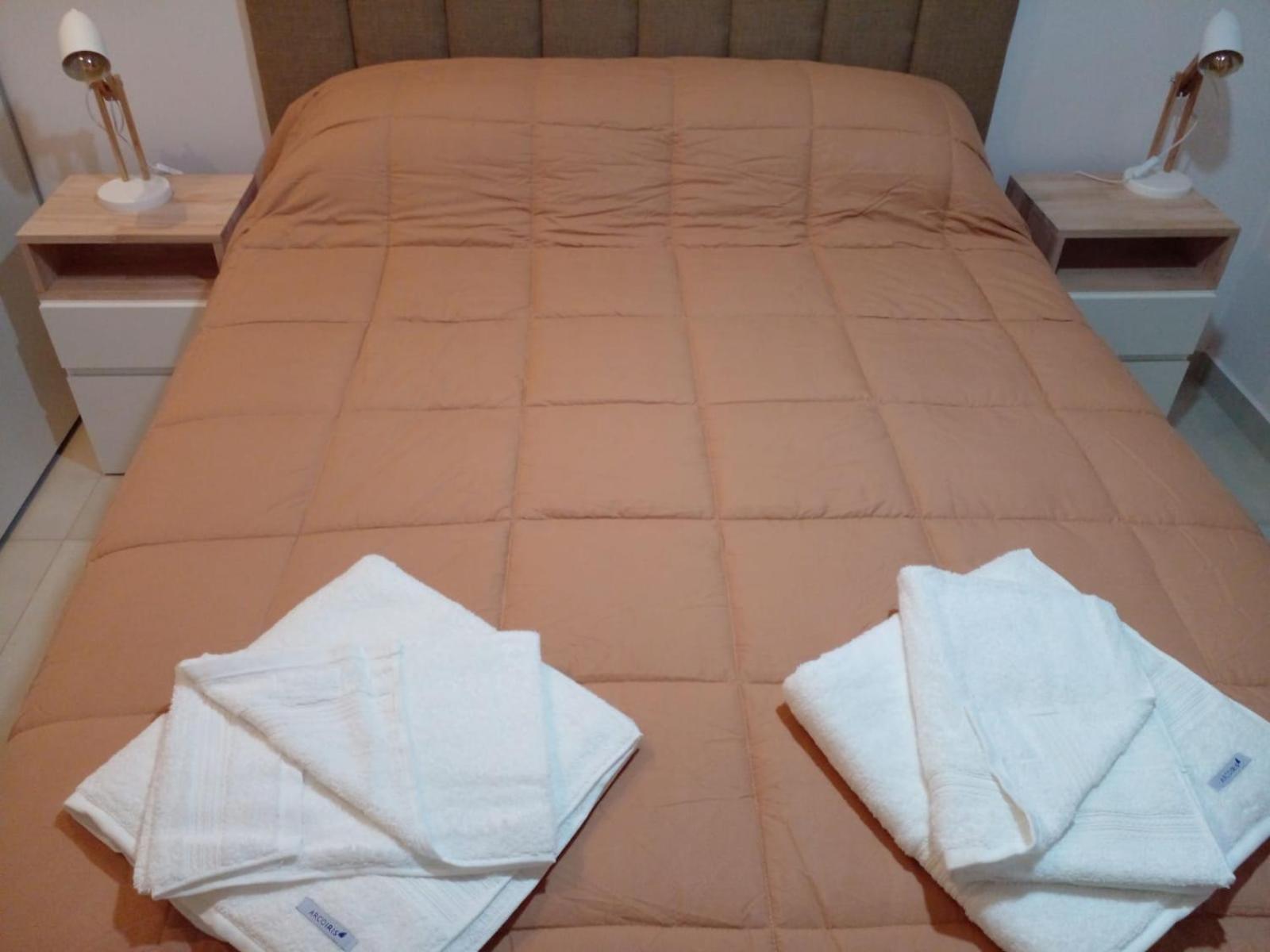Ohiggins Bahia Premium Apartment Bahia Blanca Ngoại thất bức ảnh