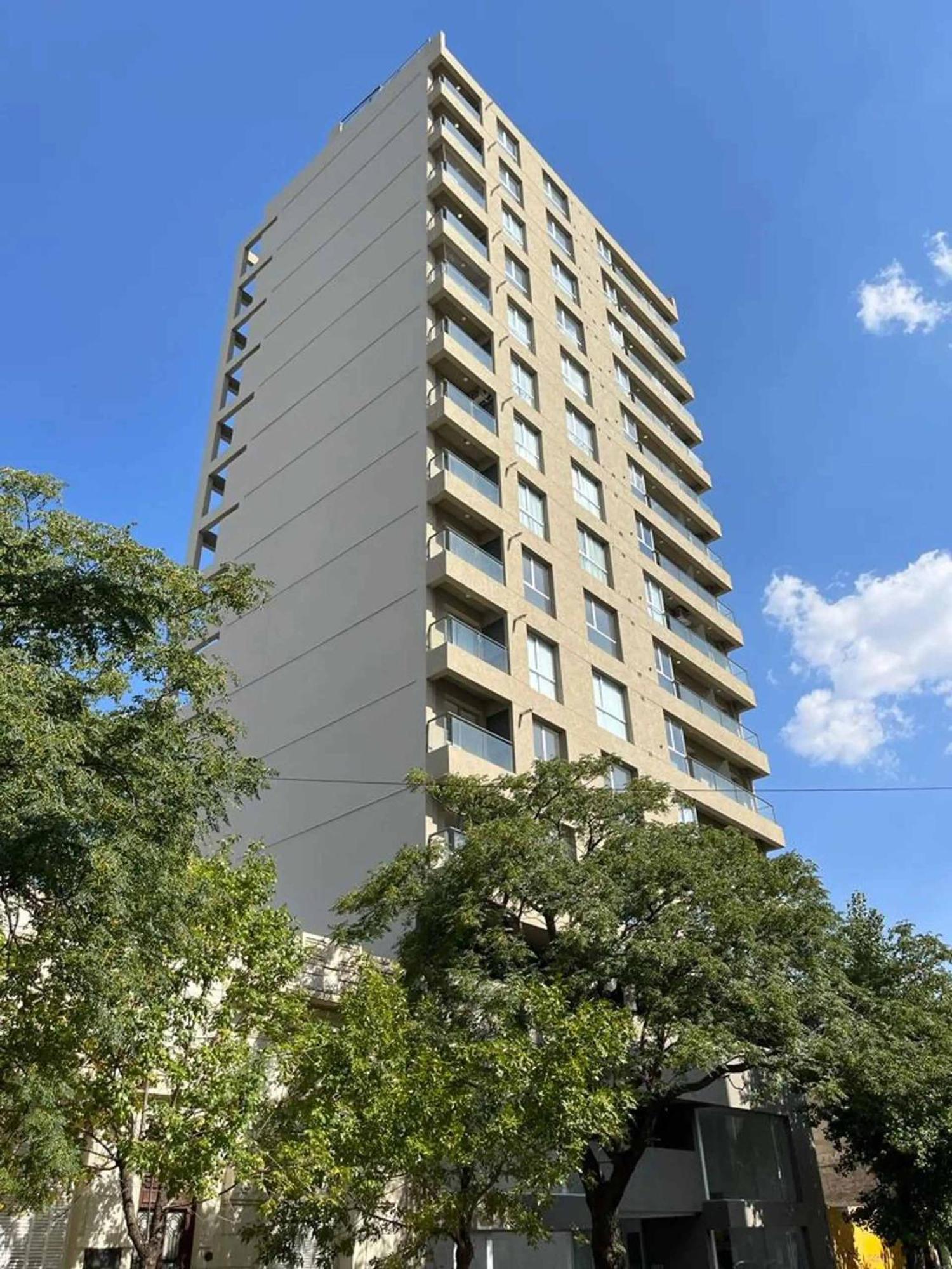 Ohiggins Bahia Premium Apartment Bahia Blanca Ngoại thất bức ảnh