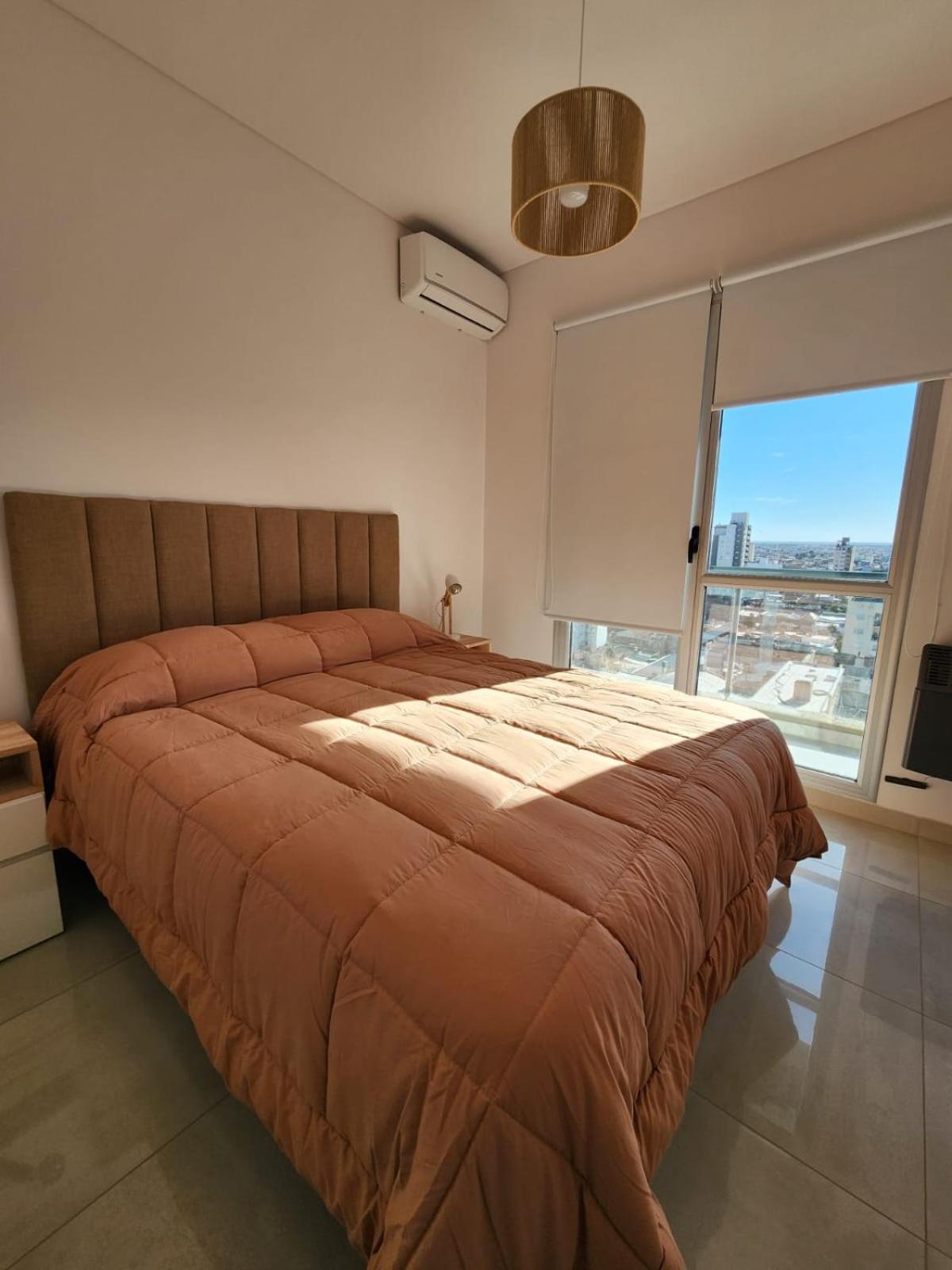 Ohiggins Bahia Premium Apartment Bahia Blanca Ngoại thất bức ảnh
