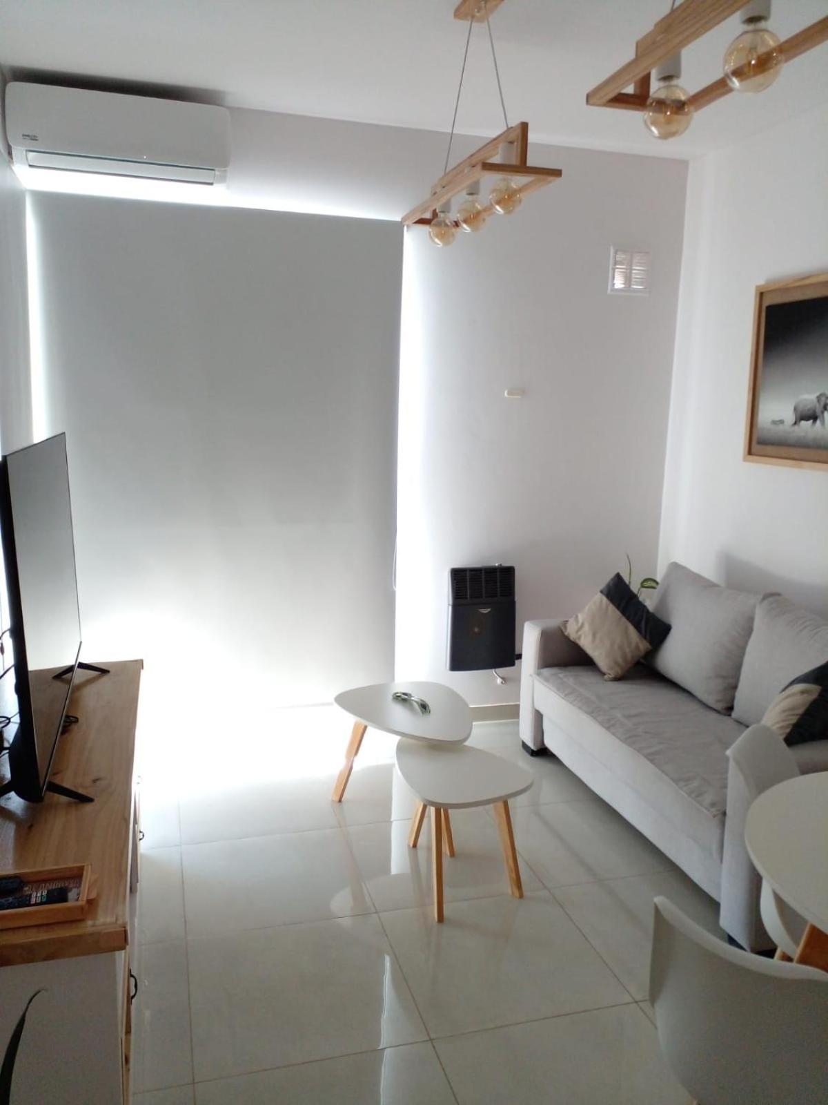 Ohiggins Bahia Premium Apartment Bahia Blanca Ngoại thất bức ảnh