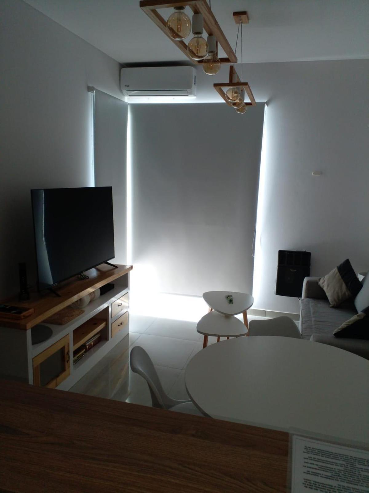 Ohiggins Bahia Premium Apartment Bahia Blanca Ngoại thất bức ảnh