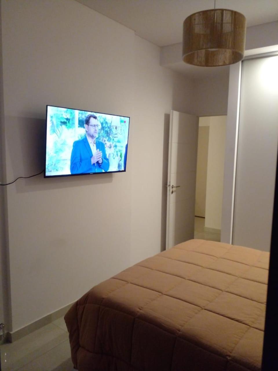 Ohiggins Bahia Premium Apartment Bahia Blanca Ngoại thất bức ảnh
