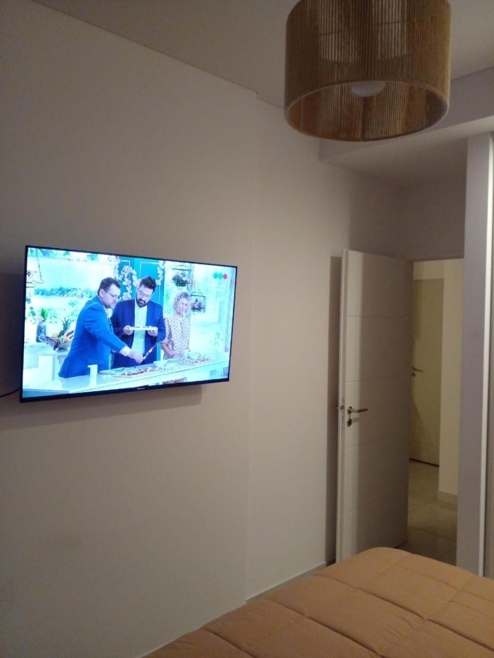 Ohiggins Bahia Premium Apartment Bahia Blanca Ngoại thất bức ảnh