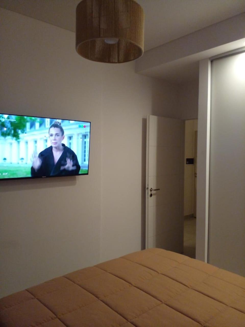 Ohiggins Bahia Premium Apartment Bahia Blanca Ngoại thất bức ảnh