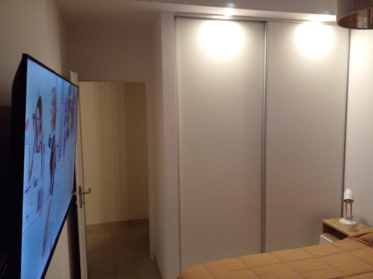 Ohiggins Bahia Premium Apartment Bahia Blanca Ngoại thất bức ảnh